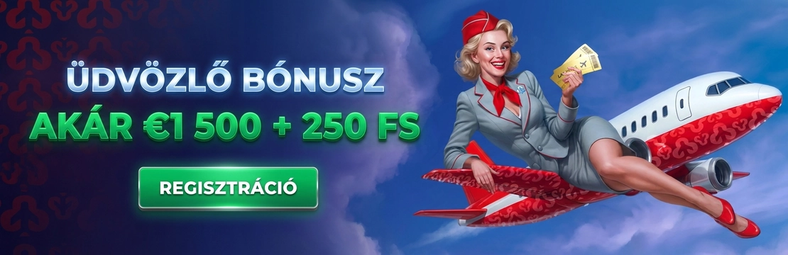 Winairlines Casino